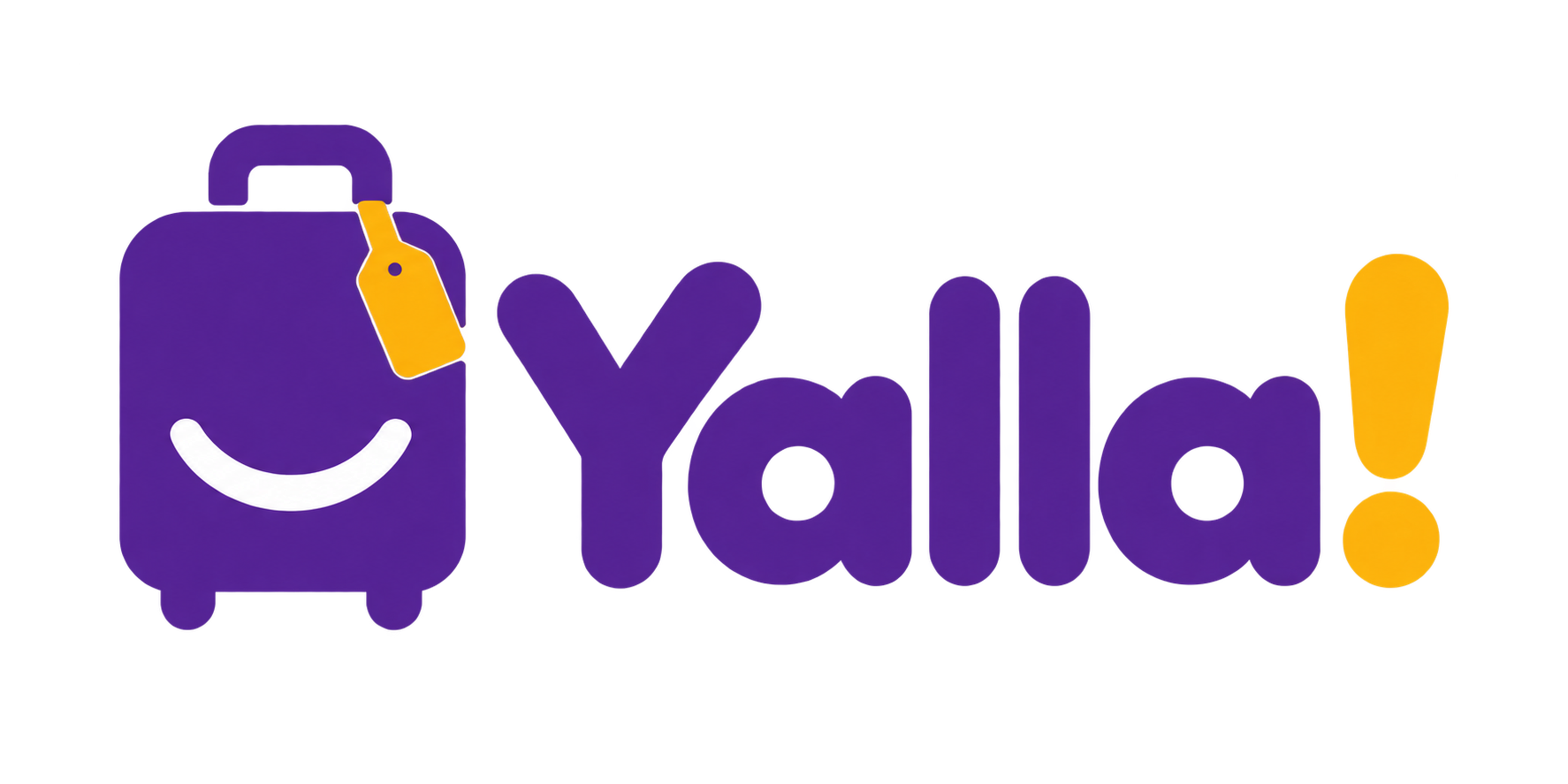 Yalla!